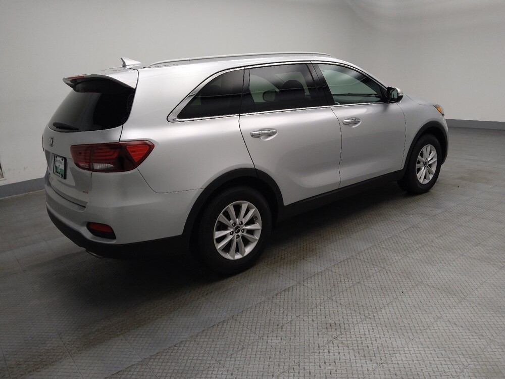 2019 Kia Sorento in Midlothian, IL 60445 - 18094439 10