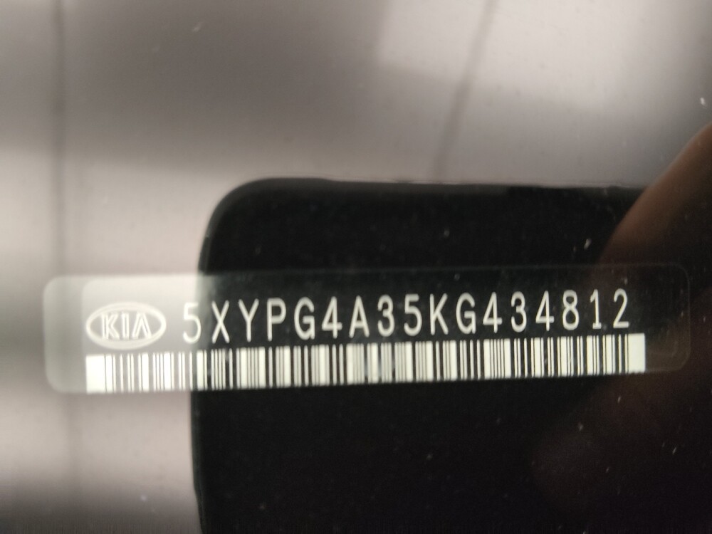 2019 Kia Sorento in Midlothian, IL 60445 - 18094439 33