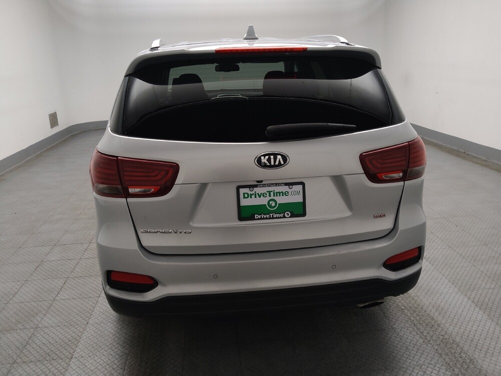 2019 Kia Sorento in Midlothian, IL 60445 - 18094439 6