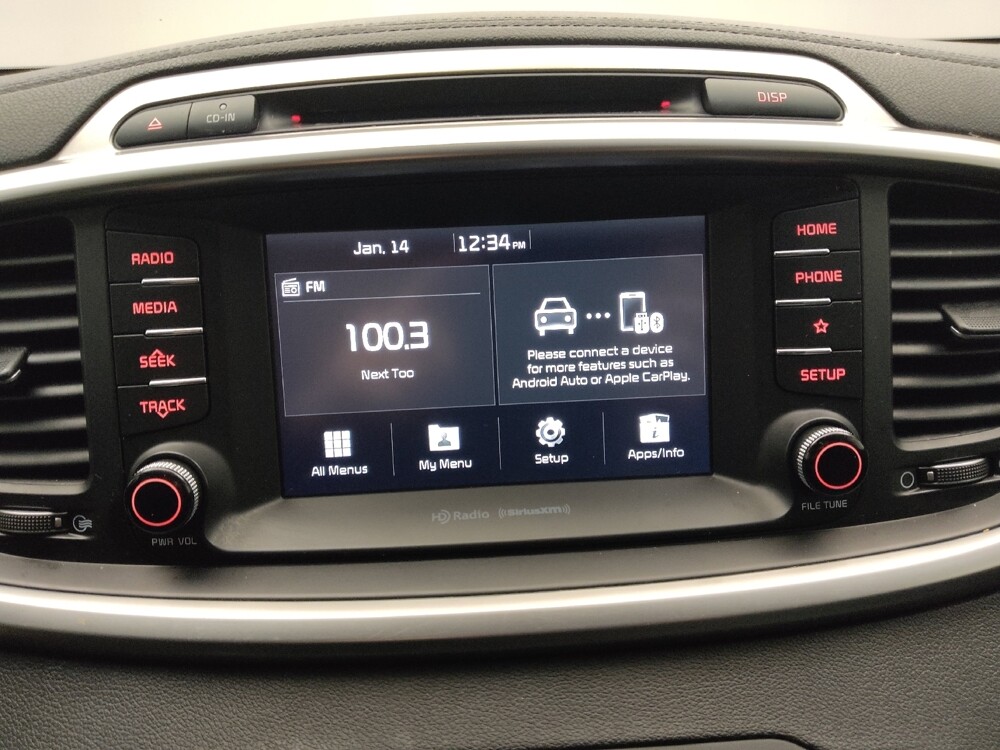 2019 Kia Sorento in Midlothian, IL 60445 - 18094439 25