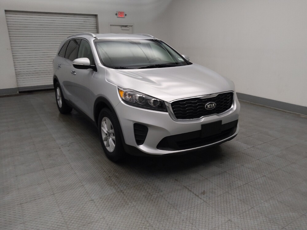 2019 Kia Sorento in Midlothian, IL 60445 - 18094439 13