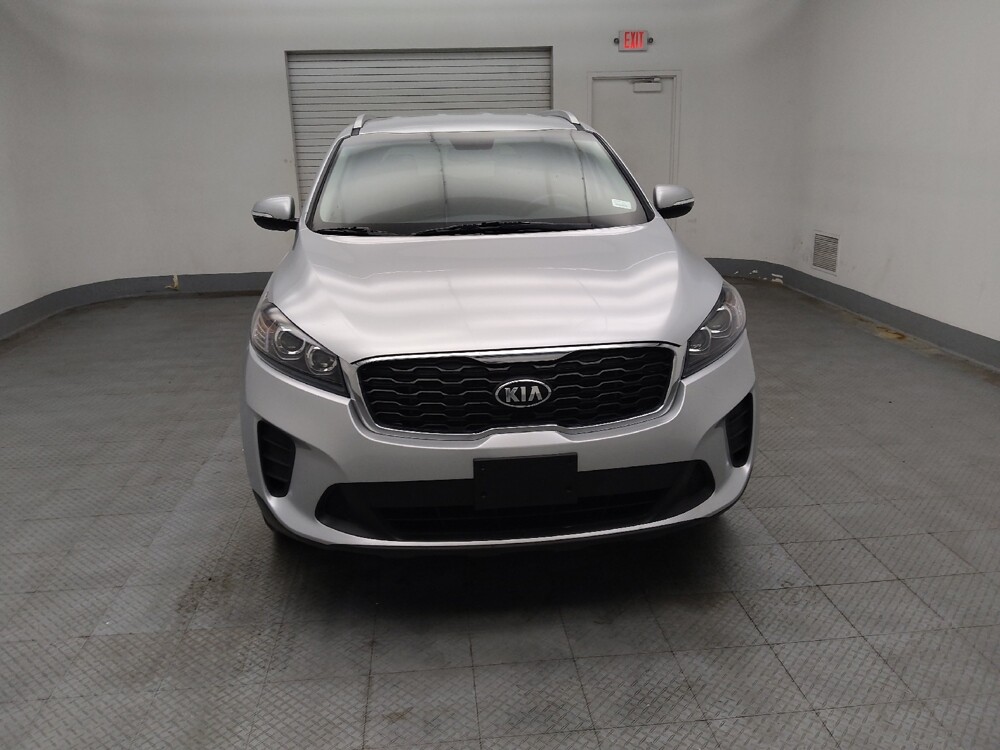 2019 Kia Sorento in Midlothian, IL 60445 - 18094439 14