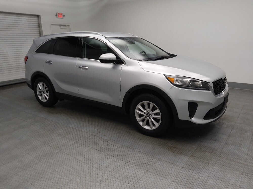 2019 Kia Sorento in Midlothian, IL 60445 - 18094439 11