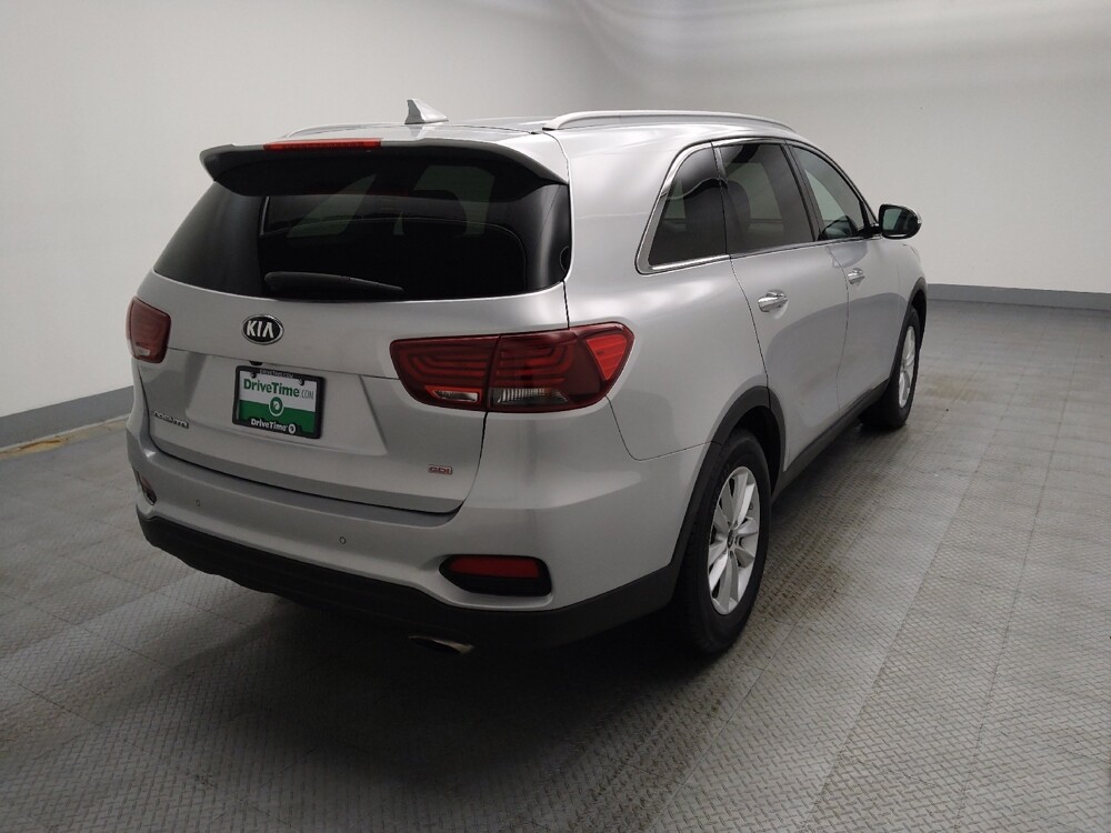2019 Kia Sorento in Midlothian, IL 60445 - 18094439 9