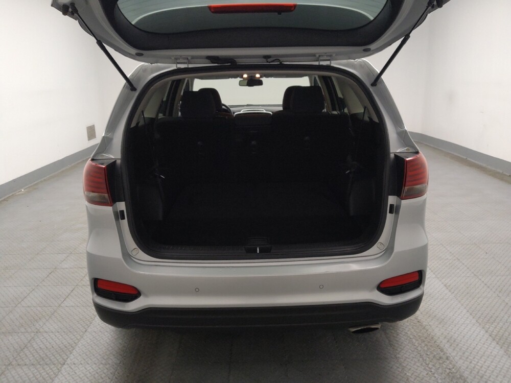 2019 Kia Sorento in Midlothian, IL 60445 - 18094439 29