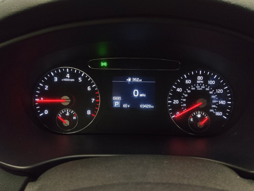 2019 Kia Sorento in Midlothian, IL 60445 - 18094439 23