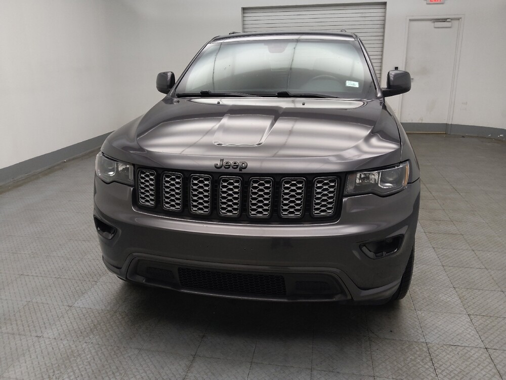 2018 Jeep Grand Cherokee in Midlothian, IL 60445 - 18094440 15