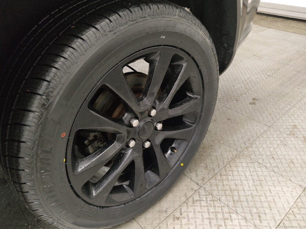 2018 Jeep Grand Cherokee in Midlothian, IL 60445 - 18094440 31