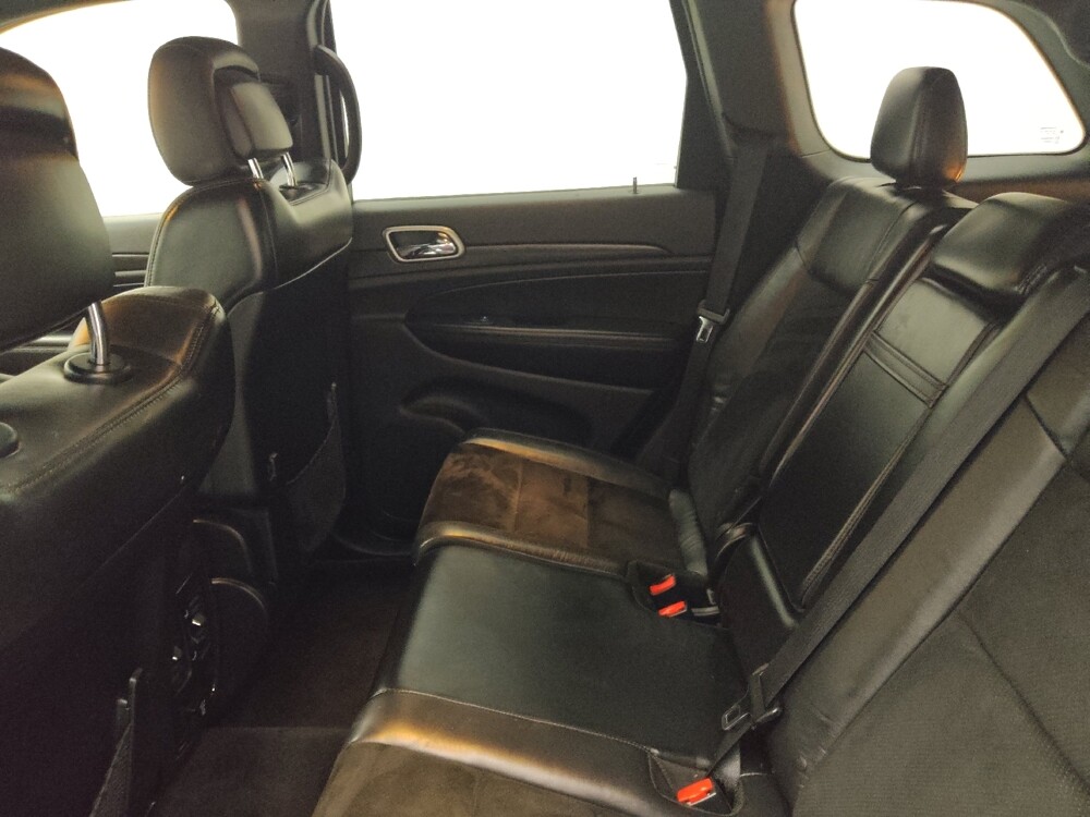 2018 Jeep Grand Cherokee in Midlothian, IL 60445 - 18094440 18