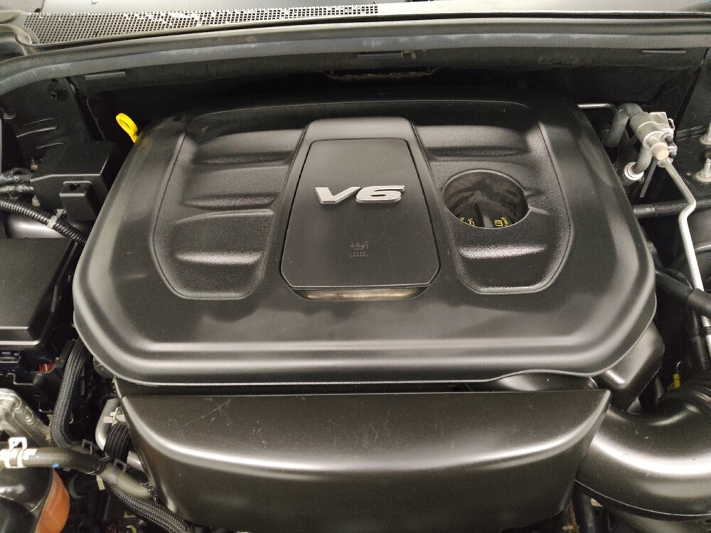 2018 Jeep Grand Cherokee in Midlothian, IL 60445 - 18094440 30