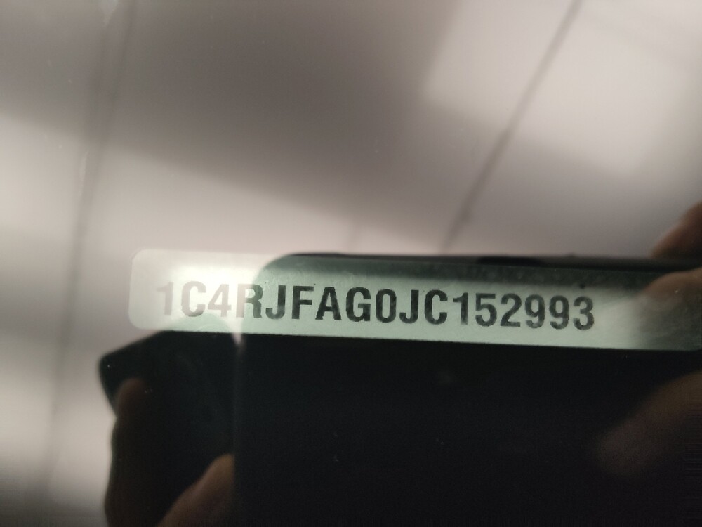 2018 Jeep Grand Cherokee in Midlothian, IL 60445 - 18094440 33