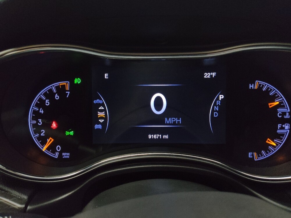 2018 Jeep Grand Cherokee in Midlothian, IL 60445 - 18094440 23