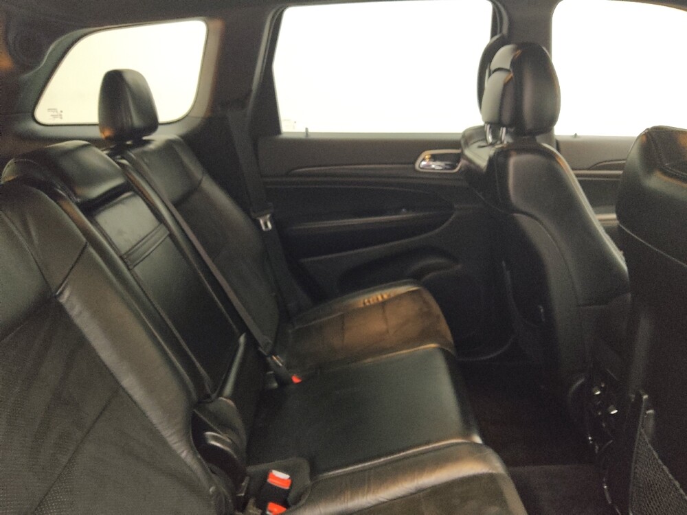 2018 Jeep Grand Cherokee in Midlothian, IL 60445 - 18094440 19