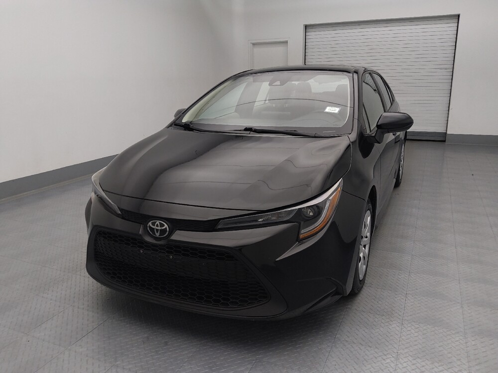 2022 Toyota Corolla in St. Louis, MO 63125 - 18094441 15
