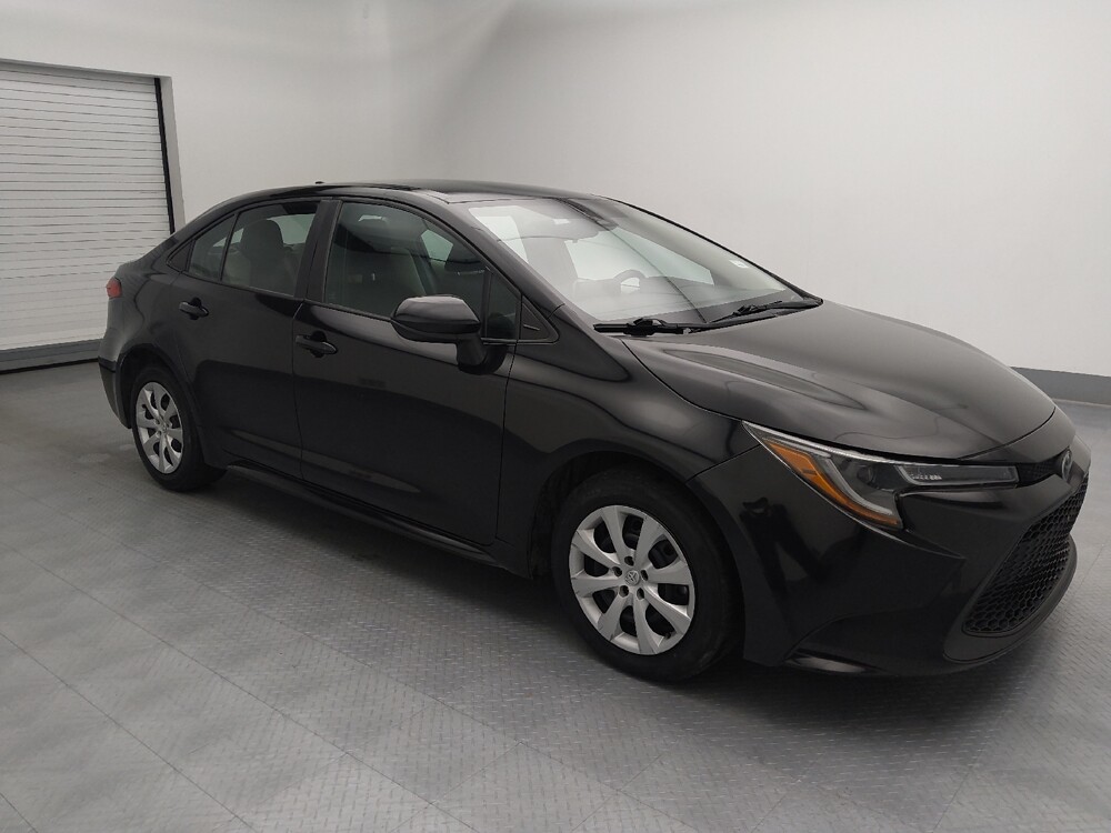 2022 Toyota Corolla in St. Louis, MO 63125 - 18094441 11