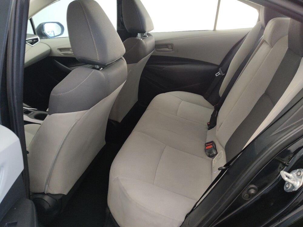 2022 Toyota Corolla in St. Louis, MO 63125 - 18094441 18