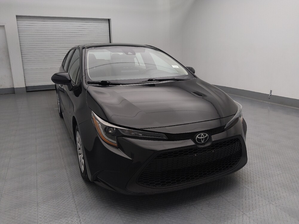 2022 Toyota Corolla in St. Louis, MO 63125 - 18094441 14