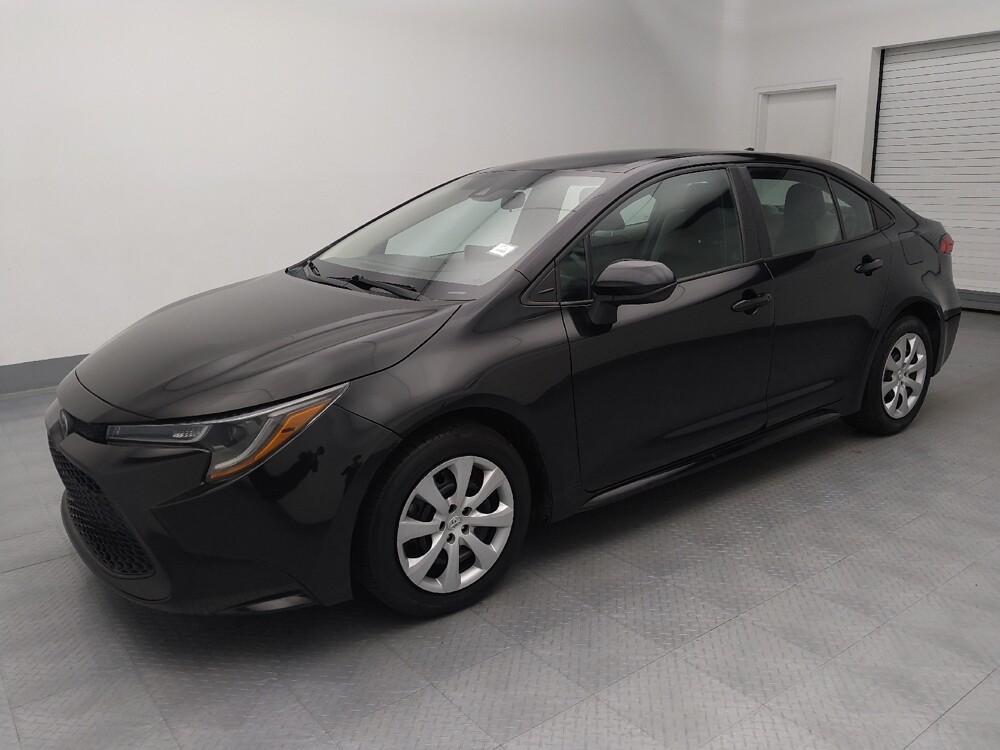 2022 Toyota Corolla in St. Louis, MO 63125 - 18094441 2