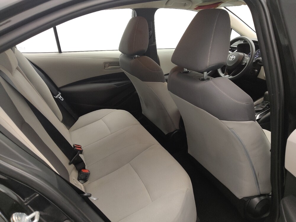 2022 Toyota Corolla in St. Louis, MO 63125 - 18094441 19