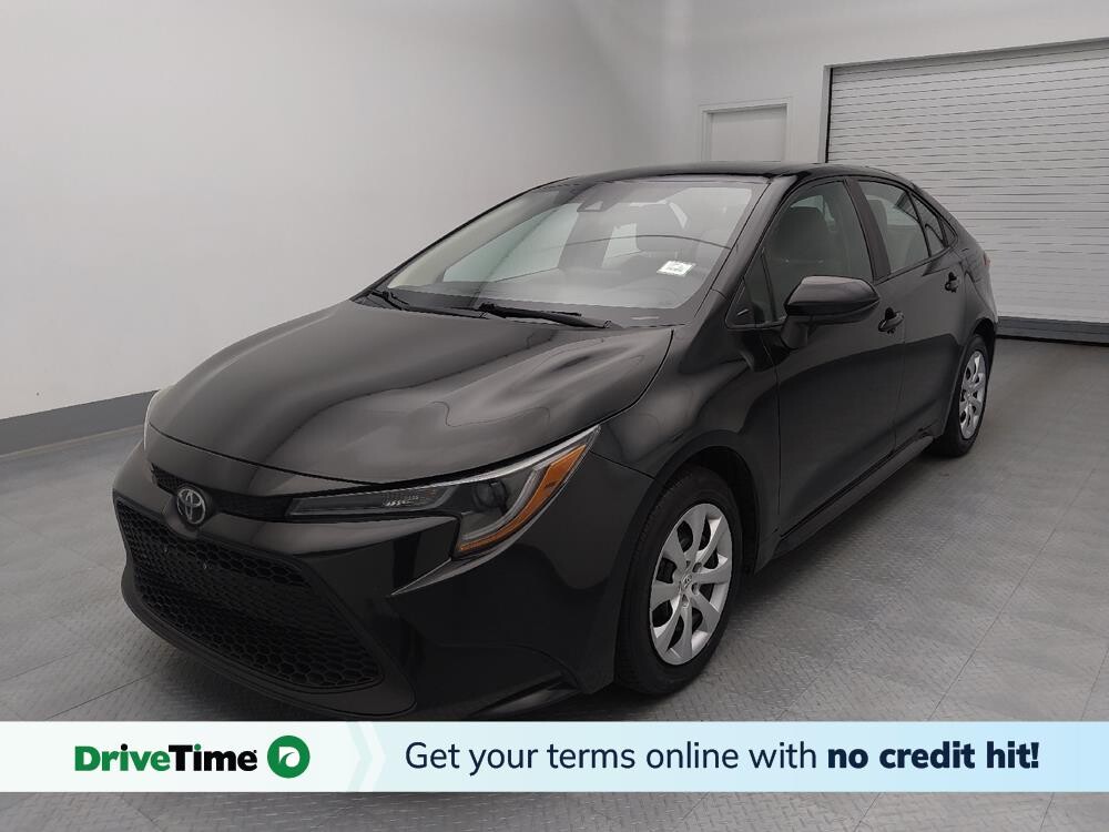 2022 Toyota Corolla in St. Louis, MO 63125 - 18094441