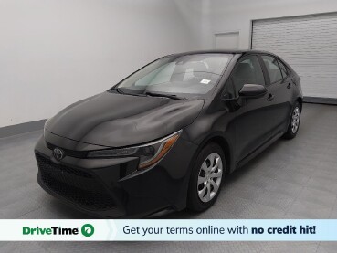 2022 Toyota Corolla in St. Louis, MO 63125