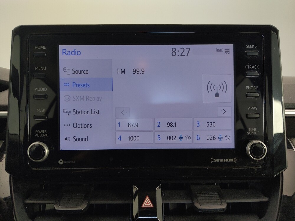 2022 Toyota Corolla in St. Louis, MO 63125 - 18094441 25