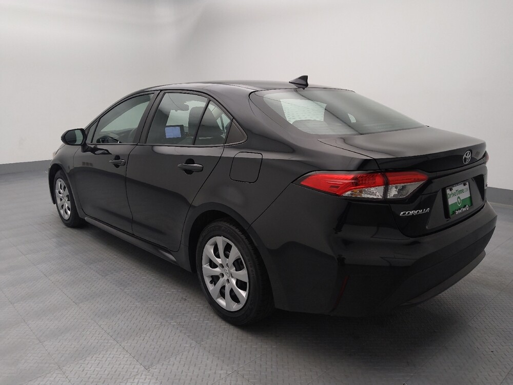2022 Toyota Corolla in St. Louis, MO 63125 - 18094441 3