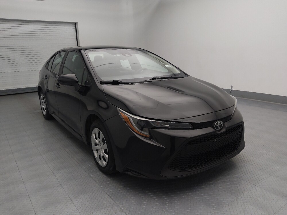 2022 Toyota Corolla in St. Louis, MO 63125 - 18094441 13