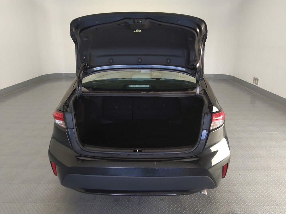 2022 Toyota Corolla in St. Louis, MO 63125 - 18094441 29