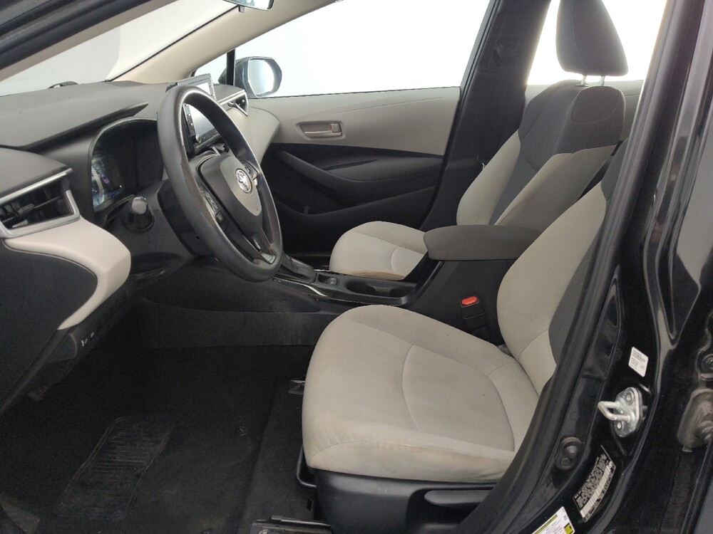 2022 Toyota Corolla in St. Louis, MO 63125 - 18094441 17