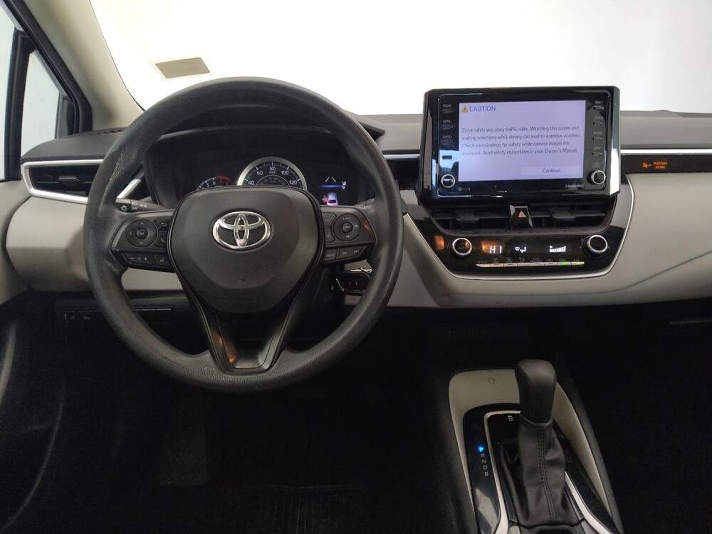 2022 Toyota Corolla in St. Louis, MO 63125 - 18094441 22
