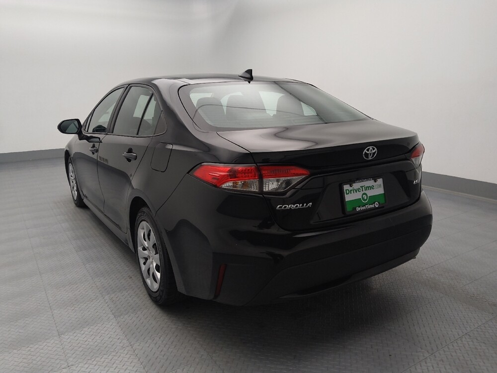 2022 Toyota Corolla in St. Louis, MO 63125 - 18094441 5