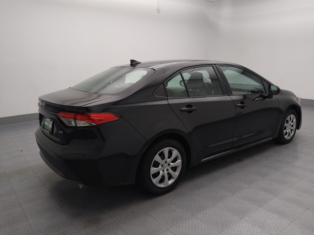 2022 Toyota Corolla in St. Louis, MO 63125 - 18094441 10