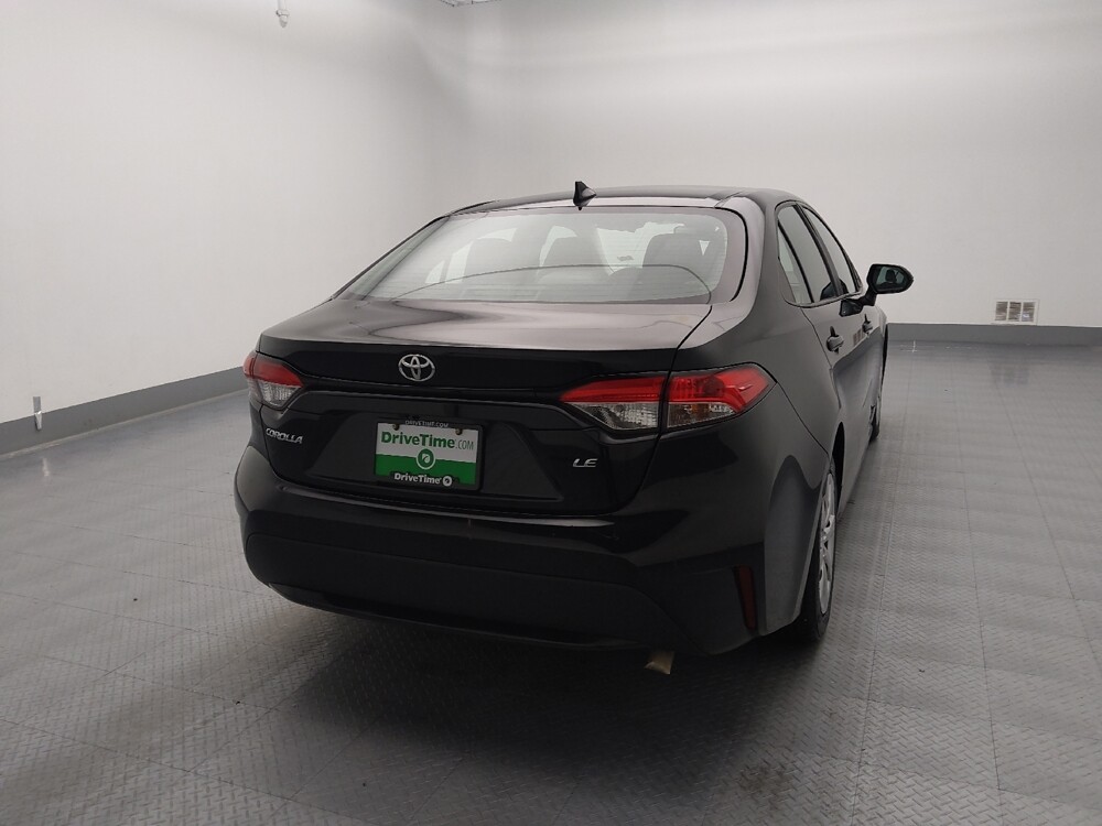 2022 Toyota Corolla in St. Louis, MO 63125 - 18094441 7