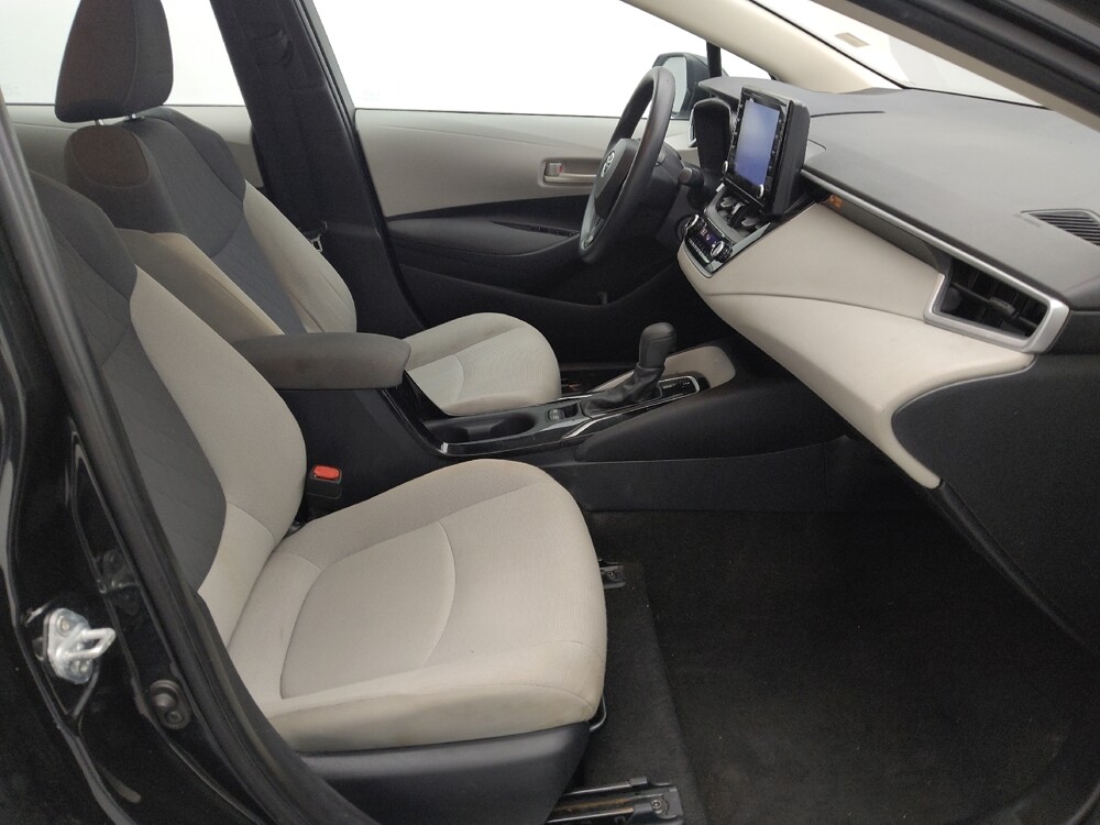 2022 Toyota Corolla in St. Louis, MO 63125 - 18094441 21