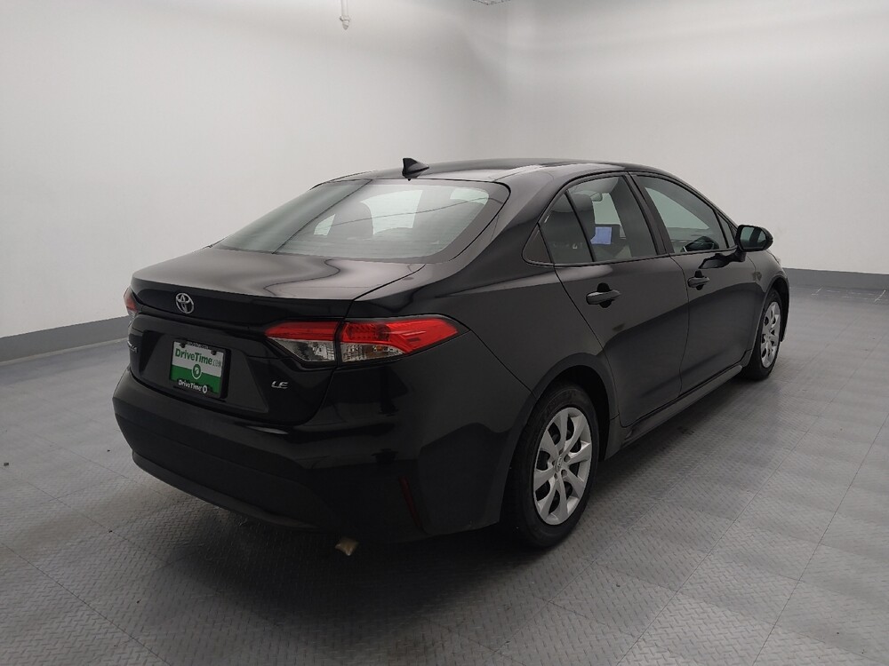 2022 Toyota Corolla in St. Louis, MO 63125 - 18094441 9