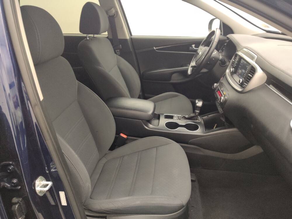 2020 Kia Sorento in Baton Rouge, LA 70816 - 18094442 21