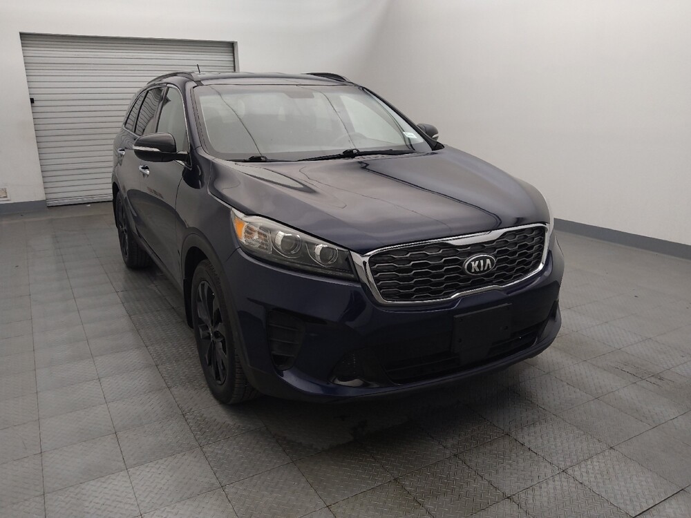 2020 Kia Sorento in Baton Rouge, LA 70816 - 18094442 14