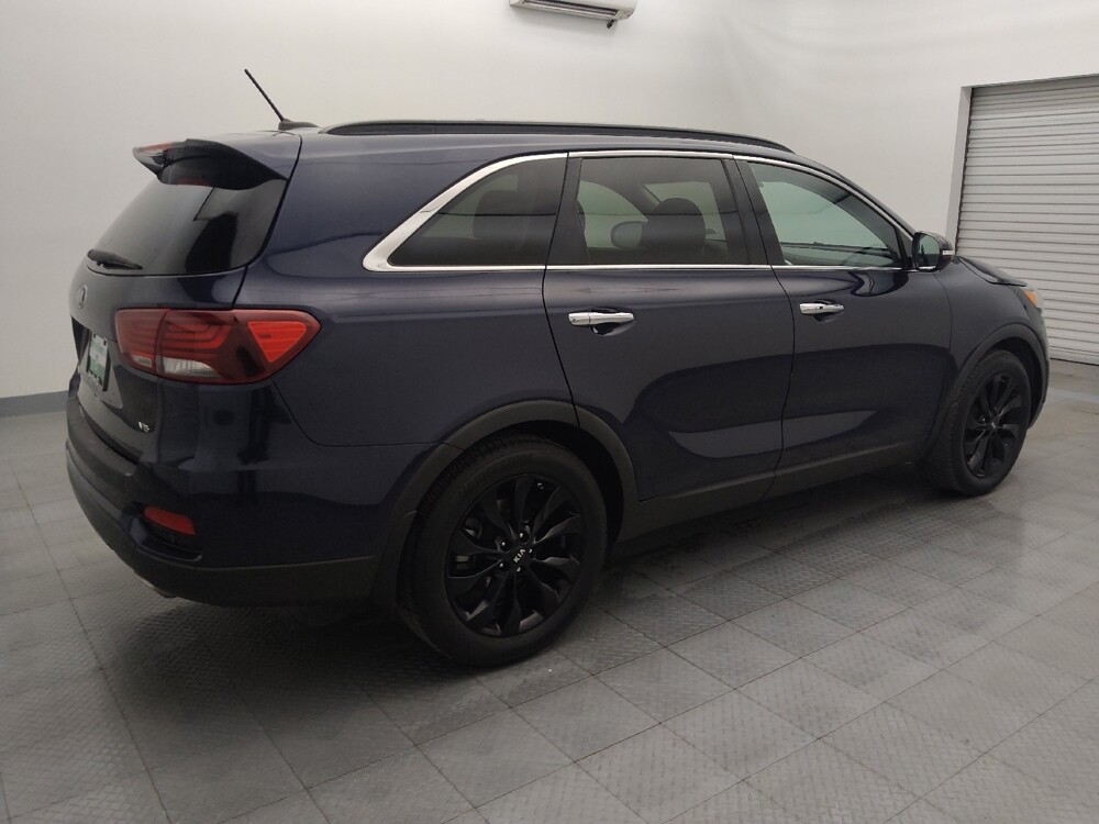 2020 Kia Sorento in Baton Rouge, LA 70816 - 18094442 10