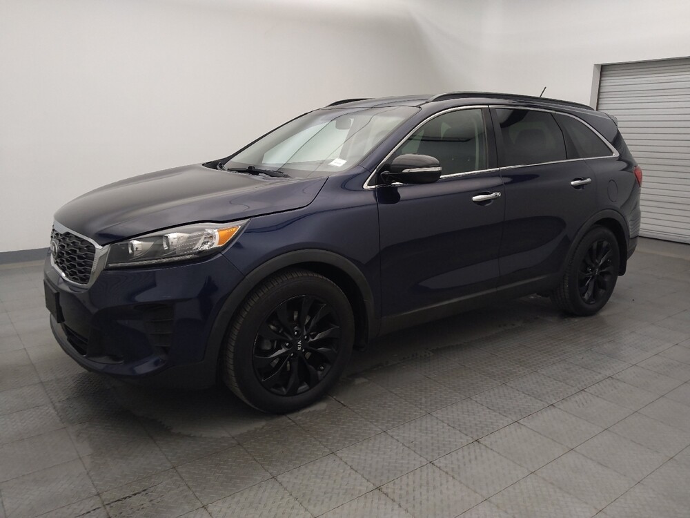 2020 Kia Sorento in Baton Rouge, LA 70816 - 18094442 2