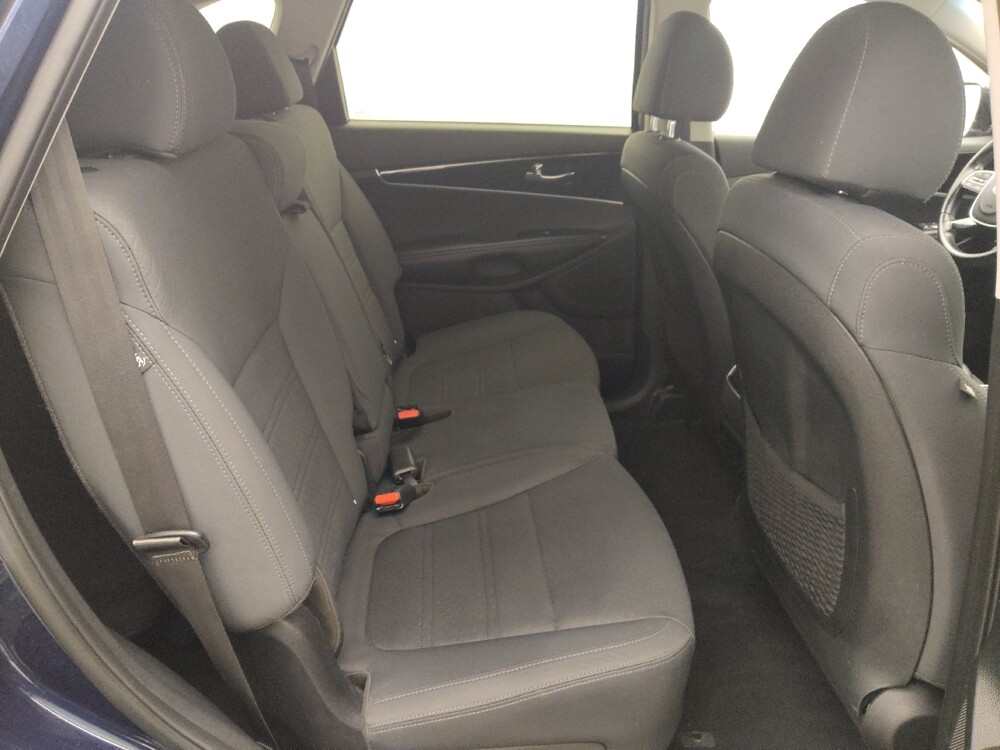 2020 Kia Sorento in Baton Rouge, LA 70816 - 18094442 19