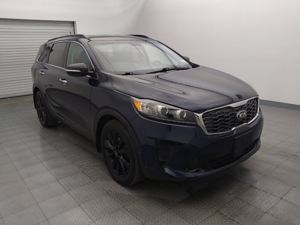 2020 Kia Sorento in Baton Rouge, LA 70816 - 18094442 13