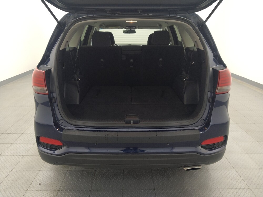 2020 Kia Sorento in Baton Rouge, LA 70816 - 18094442 29