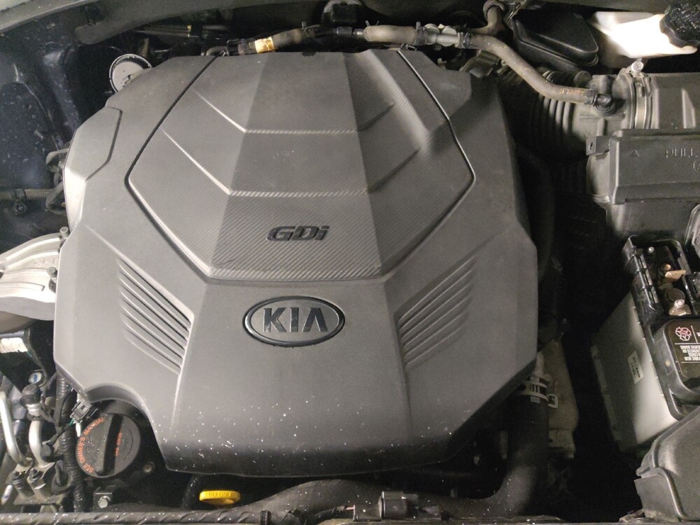 2020 Kia Sorento in Baton Rouge, LA 70816 - 18094442 30