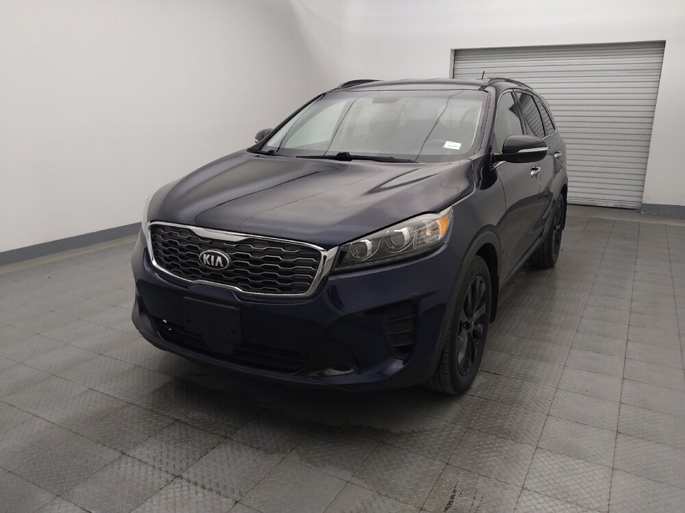 2020 Kia Sorento in Baton Rouge, LA 70816 - 18094442 15