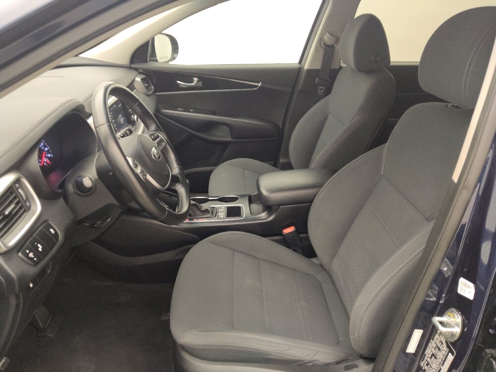 2020 Kia Sorento in Baton Rouge, LA 70816 - 18094442 17