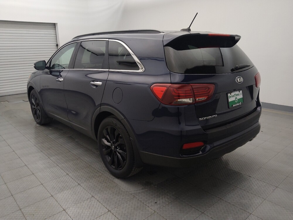 2020 Kia Sorento in Baton Rouge, LA 70816 - 18094442 5