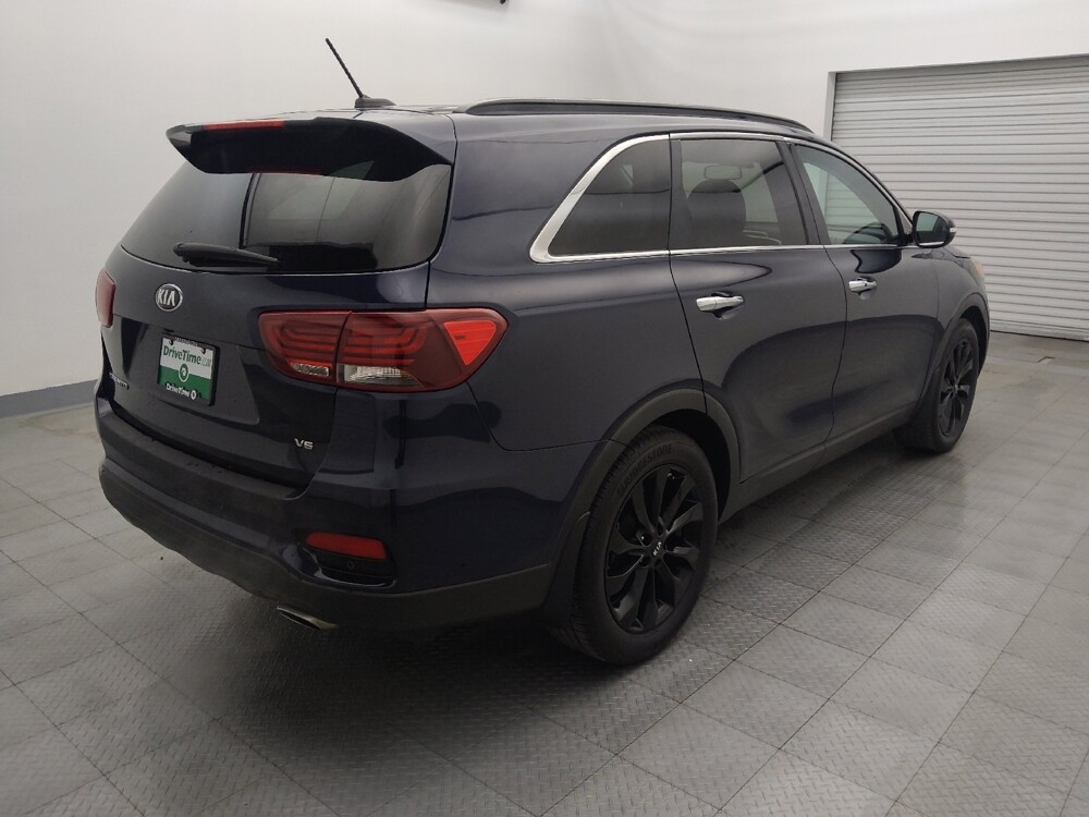 2020 Kia Sorento in Baton Rouge, LA 70816 - 18094442 9