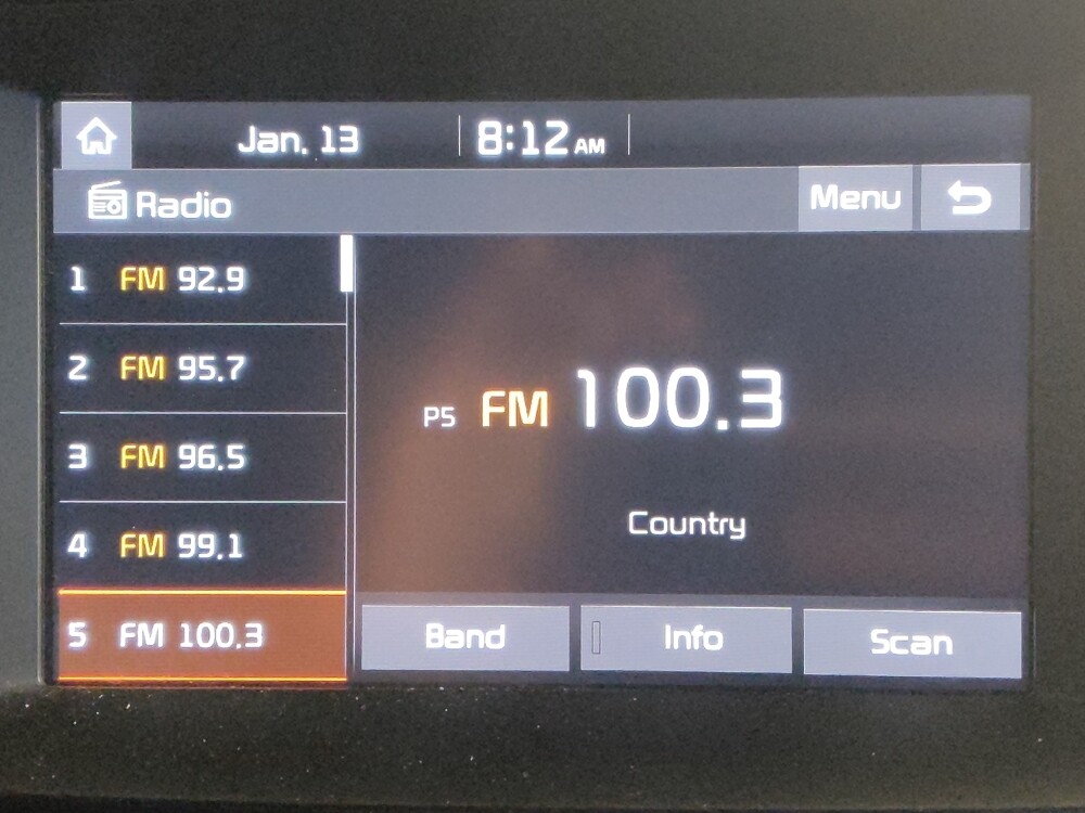 2020 Kia Sorento in Baton Rouge, LA 70816 - 18094442 25