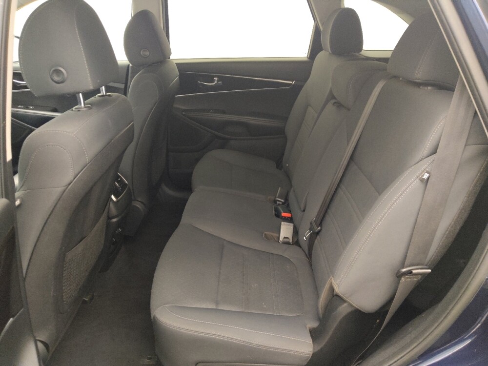 2020 Kia Sorento in Baton Rouge, LA 70816 - 18094442 18